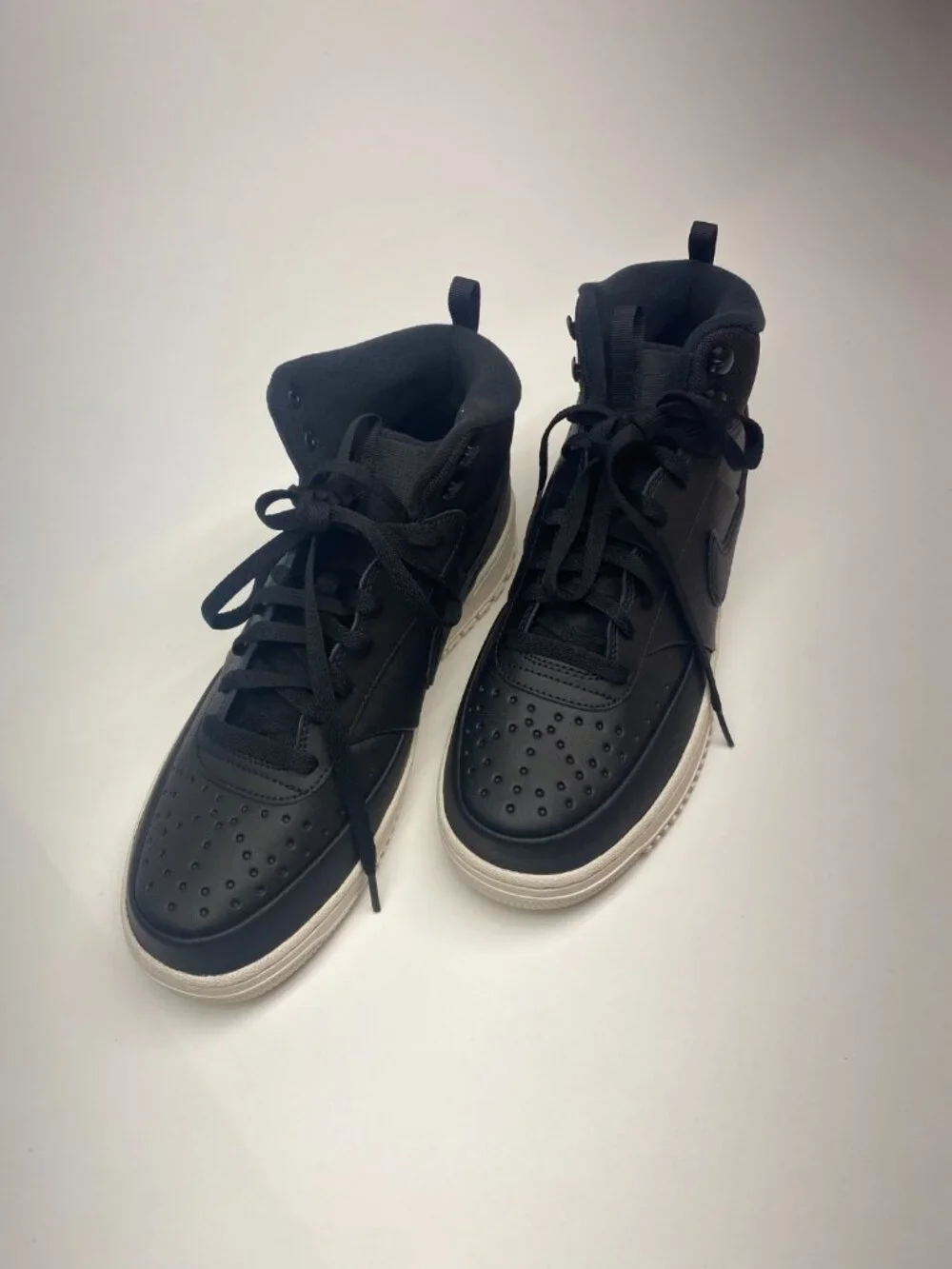 Nike mens court